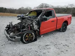 1FTMF1EB6MKE70141 2021 FORD F-150