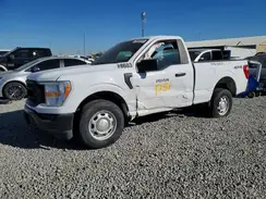 1FTMF1EB6NKD83096 2022 FORD F-150