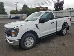 1FTMF1EB6PKD53700 2023 FORD F-150