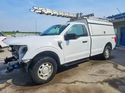 1FTMF1EB6PKE30758 2023 FORD F-150