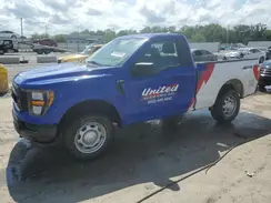 1FTMF1EB6PKF10903 2023 FORD F-150
