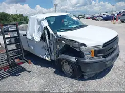 1FTMF1EB7JFA19837 2018 FORD F-150