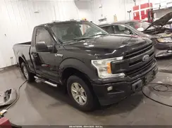 1FTMF1EB7JFB13331 2018 FORD F-150
