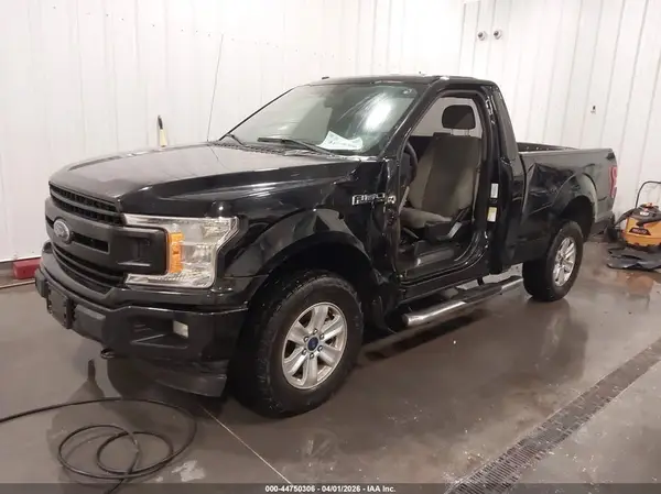 1FTMF1EB7JFB13331 2018 FORD F-150 - Image 2