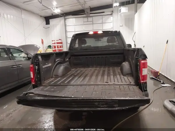 1FTMF1EB7JFB13331 2018 FORD F-150 - Image 8