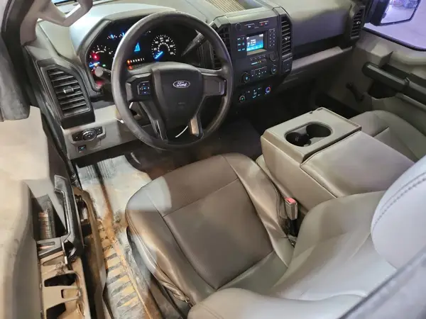 1FTMF1EB7JFD61174 2018 FORD F-150 - Image 8