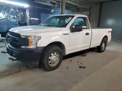 1FTMF1EB7JKC12724 2018 FORD F-150