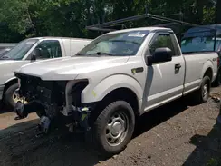 1FTMF1EB7JKD76944 2018 FORD F-150