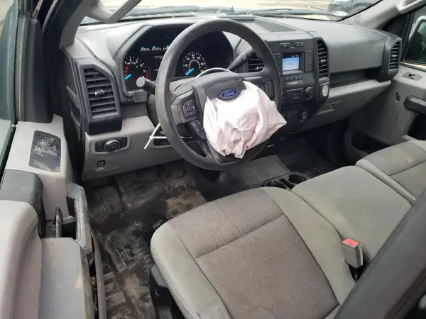 1FTMF1EB7JKD97048 2018 FORD F-150 - Image 8