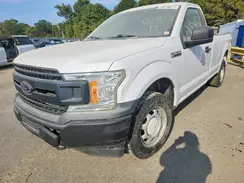 1FTMF1EB7JKE18173 2018 FORD F-150