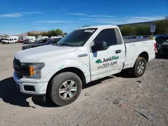 1FTMF1EB7KFA36445 2019 FORD F-150