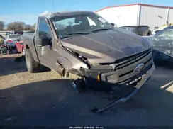1FTMF1EB7KKD36736 2019 FORD F-150