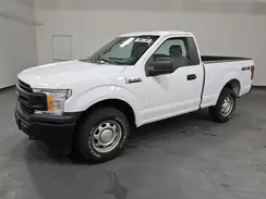1FTMF1EB7KKD57229 2019 FORD F-150