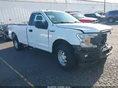 1FTMF1EB7KKD64861 2019 FORD F-150