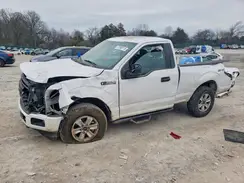 1FTMF1EB7LKD14270 2020 FORD F-150