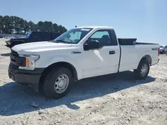 1FTMF1EB7LKE13591 2020 FORD F-150