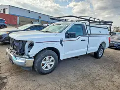 1FTMF1EB7NKD68090 2022 FORD F-150