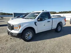 1FTMF1EB7NKD99050 2022 FORD F-150
