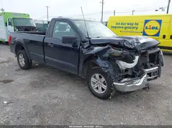 1FTMF1EB7NKD99162 2022 FORD F-150