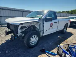1FTMF1EB7NKD99503 2022 FORD F-150