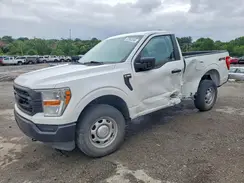 1FTMF1EB7NKE07289 2022 FORD F-150