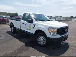 1FTMF1EB7NKE33178 2022 FORD F-150