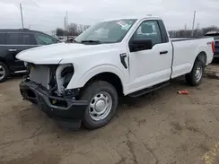 1FTMF1EB7PKF14815 2023 FORD F-150