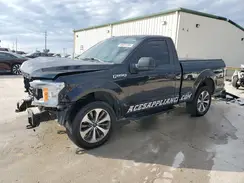1FTMF1EB8JFB17985 2018 FORD F-150