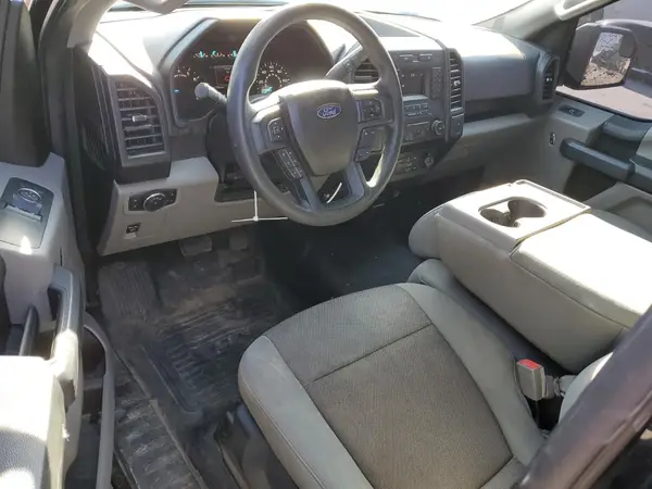 1FTMF1EB8JFB17985 2018 FORD F-150 - Image 8