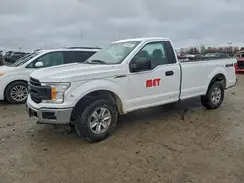 1FTMF1EB8JKC47871 2018 FORD F-150