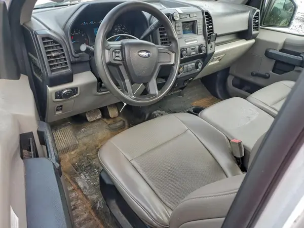 1FTMF1EB8JKD49199 2018 FORD F-150 - Image 8