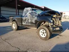 1FTMF1EB8JKD54709 2018 FORD F-150