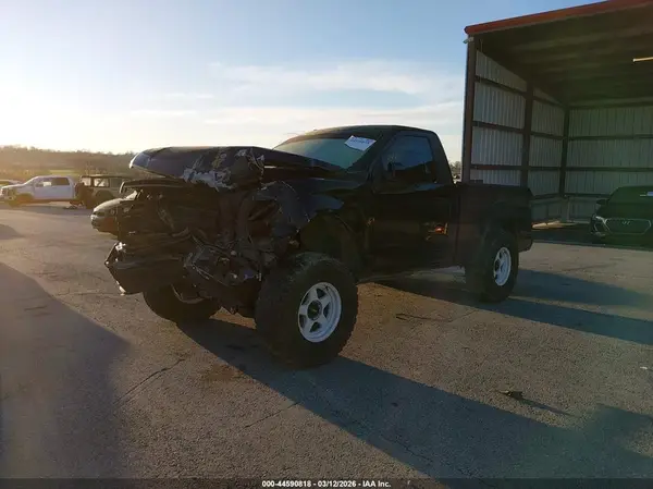 1FTMF1EB8JKD54709 2018 FORD F-150 - Image 2