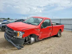 1FTMF1EB8KKC20882 2019 FORD F-150