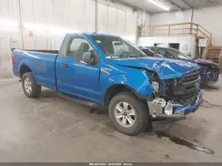 1FTMF1EB8KKC50478 2019 FORD F-150