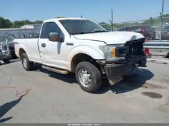 1FTMF1EB8KKD75822 2019 FORD F-150