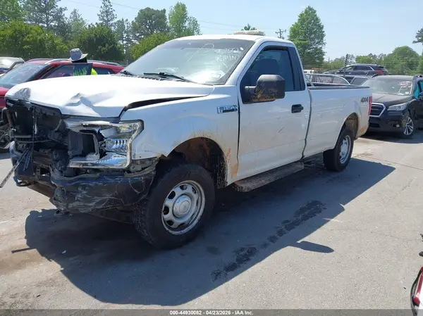 1FTMF1EB8KKD75822 2019 FORD F-150 - Image 2