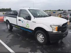 1FTMF1EB8KKF32328 2019 FORD F-150