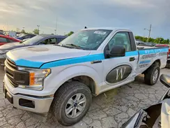 1FTMF1EB8LKD65163 2020 FORD F-150