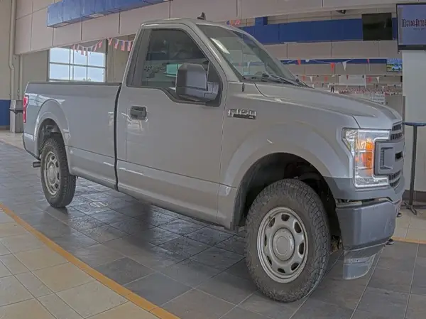1FTMF1EB8LKE45935 2020 FORD F-150 - Image 2