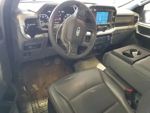 1FTMF1EB8MKE16551 2021 FORD F-150 - Image 8