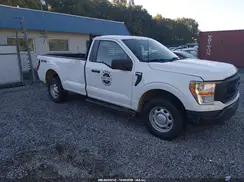 1FTMF1EB8MKE67547 2021 FORD F-150