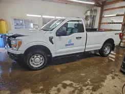 1FTMF1EB8MKE68312 2021 FORD F-150