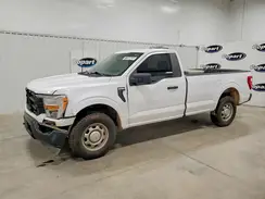 1FTMF1EB8NKD52058 2022 FORD F-150