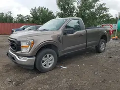 1FTMF1EB8NKD95234 2022 FORD F-150