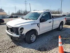 1FTMF1EB8PKE09099 2023 FORD F-150