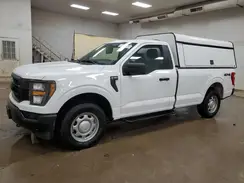 1FTMF1EB8PKE31040 2023 FORD F-150