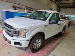 1FTMF1EB9JFB56553 2018 FORD F-150