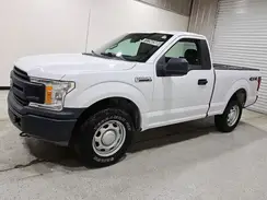 1FTMF1EB9JFD61175 2018 FORD F-150