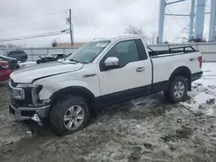1FTMF1EB9JFE54679 2018 FORD F-150